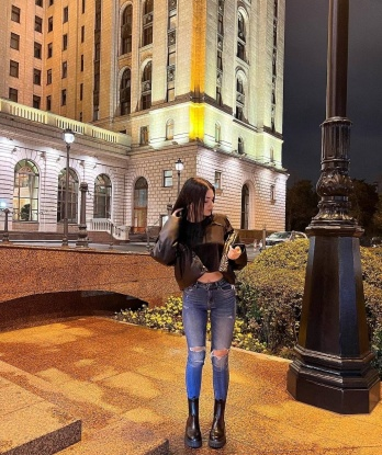 Анкета проститутки Кира - Фото 1, Краснознаменск, 20 лет, №2115