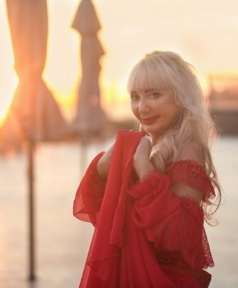 Алина
